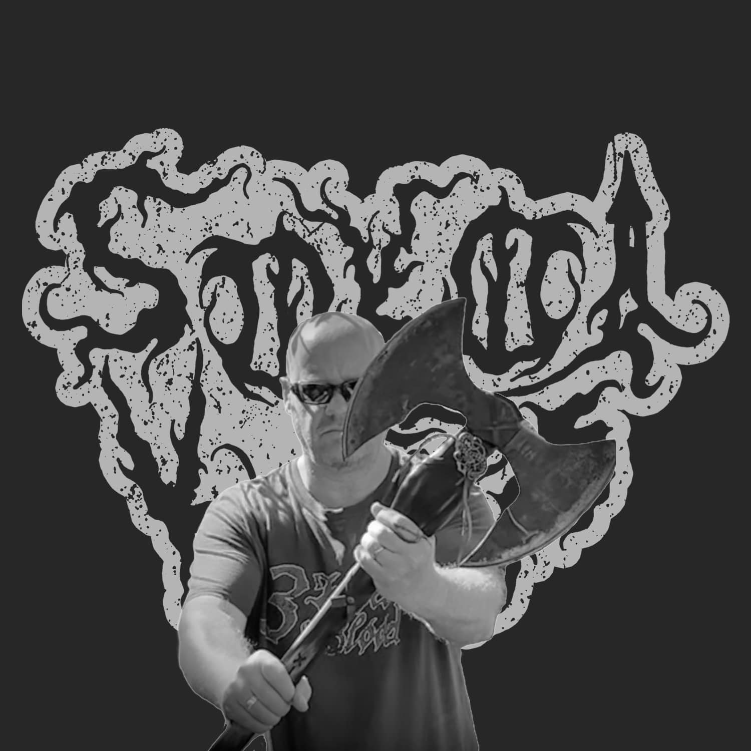 Sokol Keep Artist
