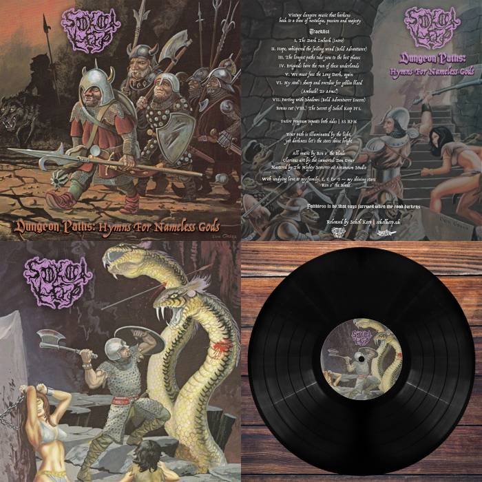 Exemplar Relics Image